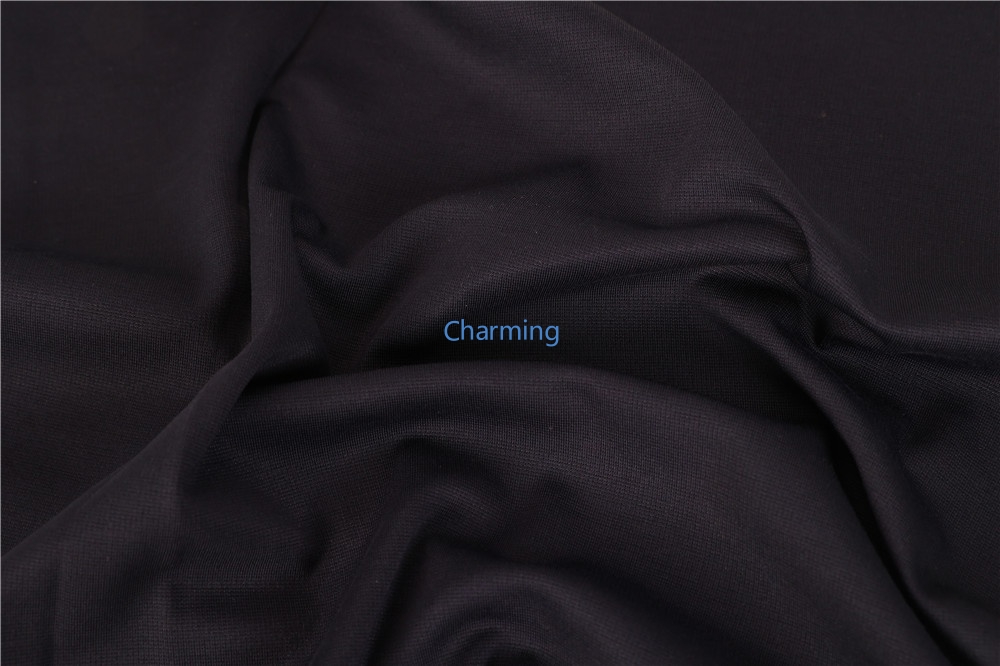 天絲有機棉氨綸汗布