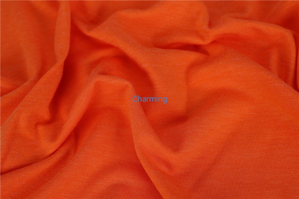 抗菌阻燃氨綸汗布