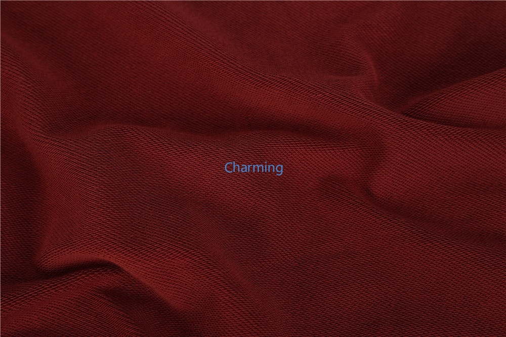 索羅納運動(dòng)毛圈布